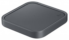 SAMSUNG EP-P2400BBEGEU fekete vezeték nélküli töltőpad Akkuk és töltők - Li-ion akkumulátor és töltő (gyári) - Töltő / hálózati adapter - 440353