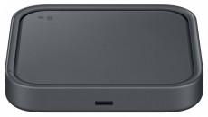SAMSUNG EP-P2400BBEGEU fekete vezeték nélküli töltőpad Akkuk és töltők - Li-ion akkumulátor és töltő (gyári) - Töltő / hálózati adapter - 440353