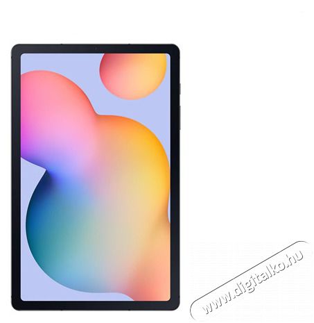 SAMSUNG Galaxy Tab S6 Lite S Pen (SM-P619) 10,4" 4/64GB sz&uuml;rke Wi-Fi + LTE tablet Egy&eacute;b - Nem forgalmazzuk ! - 455527