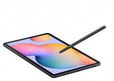 SAMSUNG Galaxy Tab S6 Lite S Pen (SM-P619) 10,4" 4/64GB sz&uuml;rke Wi-Fi + LTE tablet Egy&eacute;b - Nem forgalmazzuk ! - 455527