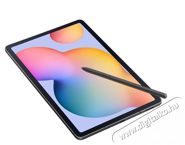 SAMSUNG Galaxy Tab S6 Lite S Pen (SM-P619) 10,4" 4/64GB sz&uuml;rke Wi-Fi + LTE tablet Egy&eacute;b - Nem forgalmazzuk ! - 455527