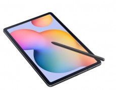 SAMSUNG Galaxy Tab S6 Lite S Pen (SM-P619) 10,4" 4/64GB sz&uuml;rke Wi-Fi + LTE tablet Egy&eacute;b - Nem forgalmazzuk ! - 455527