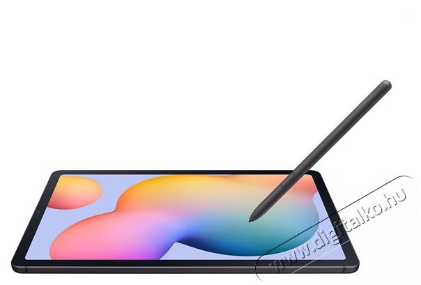 SAMSUNG Galaxy Tab S6 Lite S Pen (SM-P619) 10,4" 4/64GB sz&uuml;rke Wi-Fi + LTE tablet Egy&eacute;b - Nem forgalmazzuk ! - 455527