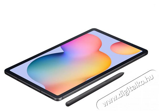 SAMSUNG Galaxy Tab S6 Lite S Pen (SM-P619) 10,4" 4/64GB sz&uuml;rke Wi-Fi + LTE tablet Egy&eacute;b - Nem forgalmazzuk ! - 455527