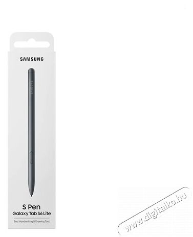 SAMSUNG Galaxy Tab S6 Lite S Pen (SM-P619) 10,4" 4/64GB sz&uuml;rke Wi-Fi + LTE tablet Egy&eacute;b - Nem forgalmazzuk ! - 455527