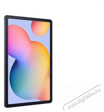 SAMSUNG Galaxy Tab S6 Lite S Pen (SM-P619) 10,4" 4/64GB sz&uuml;rke Wi-Fi + LTE tablet Egy&eacute;b - Nem forgalmazzuk ! - 455527