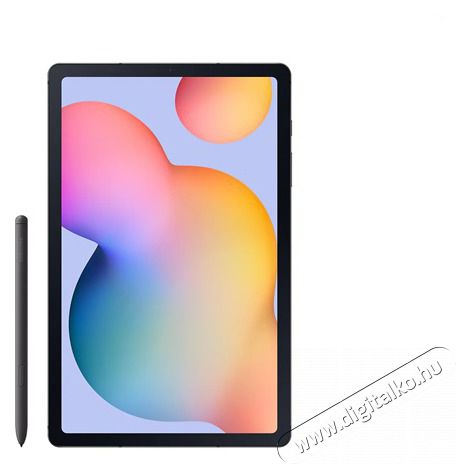 SAMSUNG Galaxy Tab S6 Lite S Pen (SM-P619) 10,4" 4/64GB sz&uuml;rke Wi-Fi + LTE tablet Egy&eacute;b - Nem forgalmazzuk ! - 455527