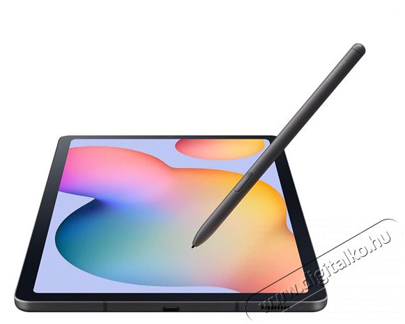 SAMSUNG Galaxy Tab S6 Lite S Pen (SM-P619) 10,4" 4/64GB sz&uuml;rke Wi-Fi + LTE tablet Egy&eacute;b - Nem forgalmazzuk ! - 455527