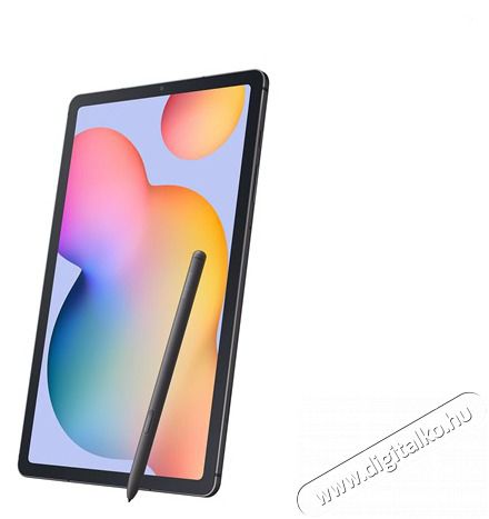 SAMSUNG Galaxy Tab S6 Lite S Pen (SM-P619) 10,4" 4/64GB sz&uuml;rke Wi-Fi + LTE tablet Egy&eacute;b - Nem forgalmazzuk ! - 455527