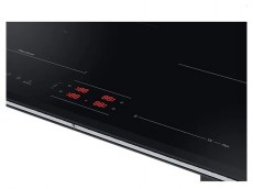 SAMSUNG NZ64B5046GK/U2 beépíthető indukciós főzőlap Konyhai termékek - Sütő-főzőlap, tűzhely (beépíthető) - Indukciós főzőlap (beépíthető) - 455781