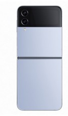 SAMSUNG SM-F721BLBGEUE Galaxy Z Flip4 6,7 5G 8/128GB k&eacute;k okostelefon Egy&eacute;b - Nem forgalmazzuk ! - 454420