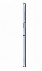 SAMSUNG SM-F721BLBGEUE Galaxy Z Flip4 6,7 5G 8/128GB k&eacute;k okostelefon Egy&eacute;b - Nem forgalmazzuk ! - 454420