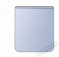 SAMSUNG SM-F721BLBGEUE Galaxy Z Flip4 6,7 5G 8/128GB k&eacute;k okostelefon Egy&eacute;b - Nem forgalmazzuk ! - 454420