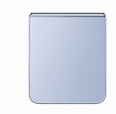 SAMSUNG SM-F721BLBGEUE Galaxy Z Flip4 6,7 5G 8/128GB k&eacute;k okostelefon Egy&eacute;b - Nem forgalmazzuk ! - 454420