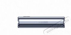 SAMSUNG SM-F721BLBGEUE Galaxy Z Flip4 6,7 5G 8/128GB k&eacute;k okostelefon Egy&eacute;b - Nem forgalmazzuk ! - 454420