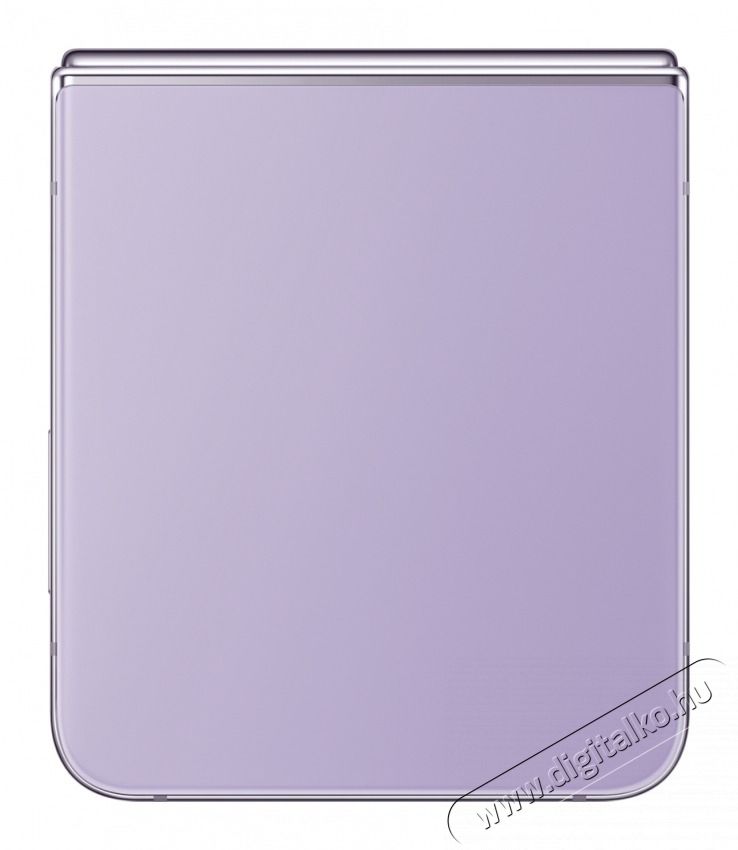 SAMSUNG SM-F721BLVHEUE Galaxy Z Flip4 6,7 5G 8/256GB lila okostelefon Egy&eacute;b - Nem forgalmazzuk ! - 454423