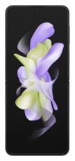 SAMSUNG SM-F721BLVHEUE Galaxy Z Flip4 6,7 5G 8/256GB lila okostelefon Egy&eacute;b - Nem forgalmazzuk ! - 454423
