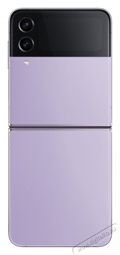 SAMSUNG SM-F721BLVHEUE Galaxy Z Flip4 6,7 5G 8/256GB lila okostelefon Egy&eacute;b - Nem forgalmazzuk ! - 454423