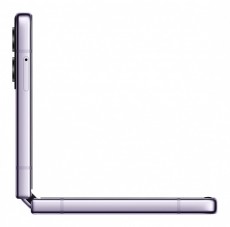 SAMSUNG SM-F721BLVHEUE Galaxy Z Flip4 6,7 5G 8/256GB lila okostelefon Egy&eacute;b - Nem forgalmazzuk ! - 454423