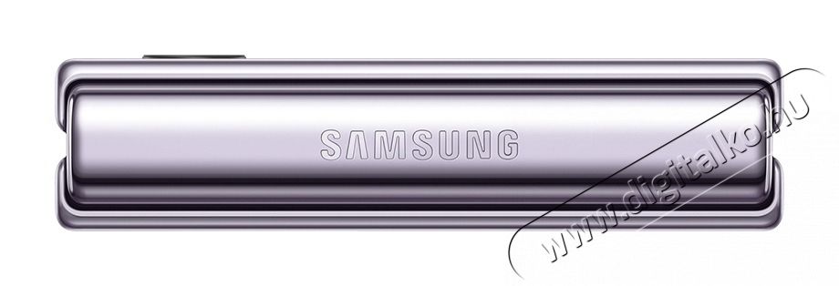SAMSUNG SM-F721BLVHEUE Galaxy Z Flip4 6,7 5G 8/256GB lila okostelefon Egy&eacute;b - Nem forgalmazzuk ! - 454423