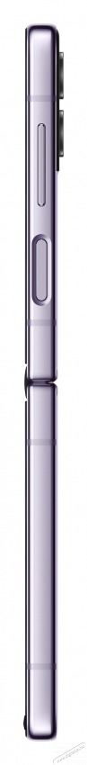 SAMSUNG SM-F721BLVHEUE Galaxy Z Flip4 6,7 5G 8/256GB lila okostelefon Egy&eacute;b - Nem forgalmazzuk ! - 454423
