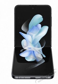SAMSUNG SM-F721BZAHEUE Galaxy Z Flip4 6,7 5G 8/256GB grafit okostelefon Egy&eacute;b - Nem forgalmazzuk ! - 454424