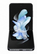 SAMSUNG SM-F721BZAHEUE Galaxy Z Flip4 6,7 5G 8/256GB grafit okostelefon Egy&eacute;b - Nem forgalmazzuk ! - 454424