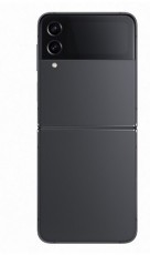 SAMSUNG SM-F721BZAHEUE Galaxy Z Flip4 6,7 5G 8/256GB grafit okostelefon Egy&eacute;b - Nem forgalmazzuk ! - 454424