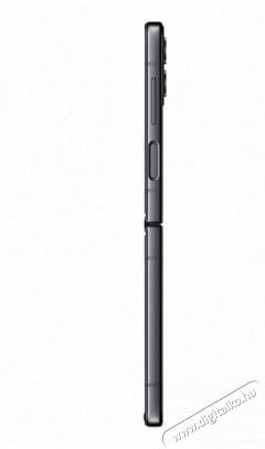 SAMSUNG SM-F721BZAHEUE Galaxy Z Flip4 6,7 5G 8/256GB grafit okostelefon Egy&eacute;b - Nem forgalmazzuk ! - 454424