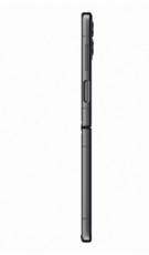 SAMSUNG SM-F721BZAHEUE Galaxy Z Flip4 6,7 5G 8/256GB grafit okostelefon Egy&eacute;b - Nem forgalmazzuk ! - 454424
