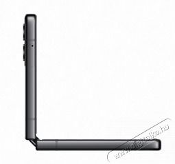 SAMSUNG SM-F721BZAHEUE Galaxy Z Flip4 6,7 5G 8/256GB grafit okostelefon Egy&eacute;b - Nem forgalmazzuk ! - 454424