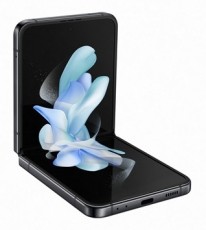 SAMSUNG SM-F721BZAHEUE Galaxy Z Flip4 6,7 5G 8/256GB grafit okostelefon Egy&eacute;b - Nem forgalmazzuk ! - 454424