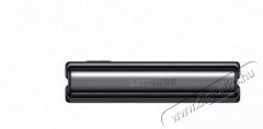 SAMSUNG SM-F721BZAHEUE Galaxy Z Flip4 6,7 5G 8/256GB grafit okostelefon Egy&eacute;b - Nem forgalmazzuk ! - 454424