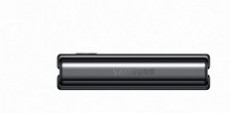 SAMSUNG SM-F721BZAHEUE Galaxy Z Flip4 6,7 5G 8/256GB grafit okostelefon Egy&eacute;b - Nem forgalmazzuk ! - 454424