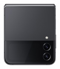 SAMSUNG SM-F721BZAHEUE Galaxy Z Flip4 6,7 5G 8/256GB grafit okostelefon Egy&eacute;b - Nem forgalmazzuk ! - 454424