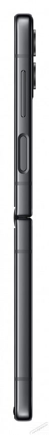 SAMSUNG SM-F721BZAHEUE Galaxy Z Flip4 6,7 5G 8/256GB grafit okostelefon Egy&eacute;b - Nem forgalmazzuk ! - 454424