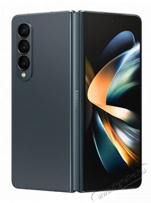 SAMSUNG SM-F936BZACEUE Galaxy Z Fold4 7,6 5G 12/512GB DualSIM sz&uuml;rk&eacute;sz&ouml;ld okostelefon Egy&eacute;b - Nem forgalmazzuk ! - 454428
