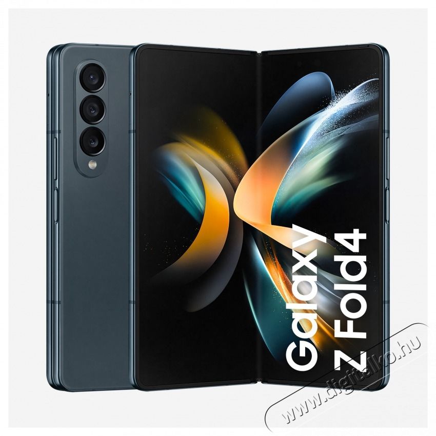 SAMSUNG SM-F936BZACEUE Galaxy Z Fold4 7,6 5G 12/512GB DualSIM sz&uuml;rk&eacute;sz&ouml;ld okostelefon Egy&eacute;b - Nem forgalmazzuk ! - 454428