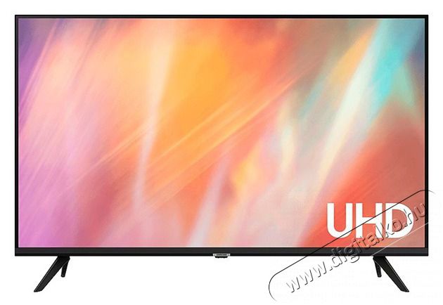 SAMSUNG 50 UE50AU7022KXXH 4K Ultra HD Smart TV Telev&iacute;zi&oacute;k - LED telev&iacute;zi&oacute; - UHD 4K felbont&aacute;s&uacute; - 457116