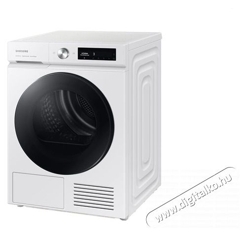 SAMSUNG DV90BB7445GWS6 hőszivatty&uacute;s sz&aacute;r&iacute;t&oacute;g&eacute;p H&aacute;ztart&aacute;s / Otthon / K&uuml;lt&eacute;r - Mos&oacute;g&eacute;p / sz&aacute;r&iacute;t&oacute;g&eacute;p - Sz&aacute;r&iacute;t&oacute;g&eacute;p - 459263