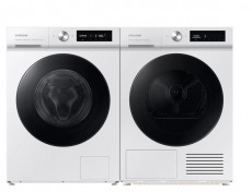 SAMSUNG DV90BB7445GWS6 hőszivatty&uacute;s sz&aacute;r&iacute;t&oacute;g&eacute;p H&aacute;ztart&aacute;s / Otthon / K&uuml;lt&eacute;r - Mos&oacute;g&eacute;p / sz&aacute;r&iacute;t&oacute;g&eacute;p - Sz&aacute;r&iacute;t&oacute;g&eacute;p - 459263