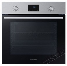 SAMSUNG NV68A1140BS/OL beépíthető sütő Konyhai termékek - Sütő-főzőlap, tűzhely (beépíthető) - Sütő (beépíthető) - 457648