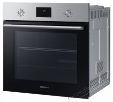 SAMSUNG NV68A1140BS/OL beépíthető sütő Konyhai termékek - Sütő-főzőlap, tűzhely (beépíthető) - Sütő (beépíthető) - 457648