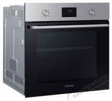 SAMSUNG NV68A1140BS/OL beépíthető sütő Konyhai termékek - Sütő-főzőlap, tűzhely (beépíthető) - Sütő (beépíthető) - 457648
