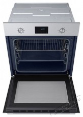 SAMSUNG NV68A1140BS/OL beépíthető sütő Konyhai termékek - Sütő-főzőlap, tűzhely (beépíthető) - Sütő (beépíthető) - 457648