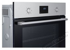 SAMSUNG NV68A1140BS/OL beépíthető sütő Konyhai termékek - Sütő-főzőlap, tűzhely (beépíthető) - Sütő (beépíthető) - 457648