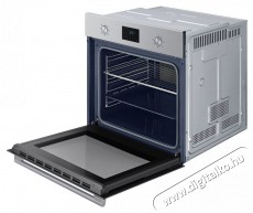 SAMSUNG NV68A1140BS/OL beépíthető sütő Konyhai termékek - Sütő-főzőlap, tűzhely (beépíthető) - Sütő (beépíthető) - 457648