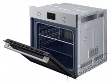 SAMSUNG NV68A1140BS/OL beépíthető sütő Konyhai termékek - Sütő-főzőlap, tűzhely (beépíthető) - Sütő (beépíthető) - 457648