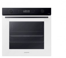 SAMSUNG NV7B44403AW/U3 beépíthető sütő - Fehér Konyhai termékek - Sütő-főzőlap, tűzhely (beépíthető) - Sütő (beépíthető) - 459324