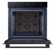 SAMSUNG NV7B44403AW/U3 beépíthető sütő - Fehér Konyhai termékek - Sütő-főzőlap, tűzhely (beépíthető) - Sütő (beépíthető) - 459324